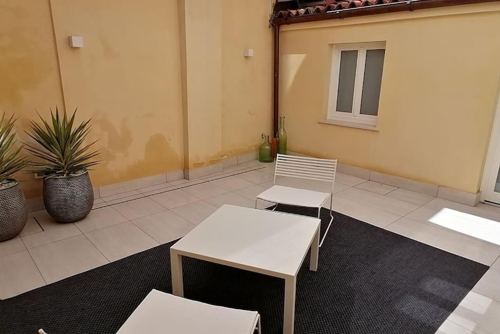 Dimora San Lorenzo Luxury Apartment 베니스 외부 사진