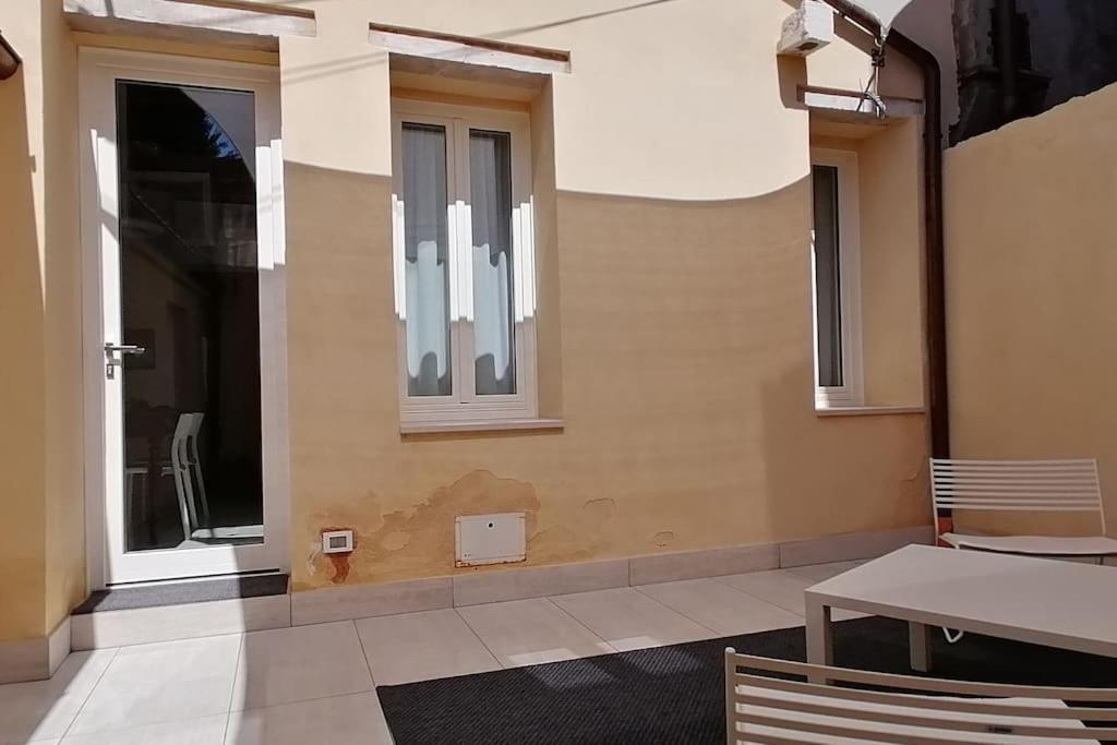 Dimora San Lorenzo Luxury Apartment 베니스 외부 사진