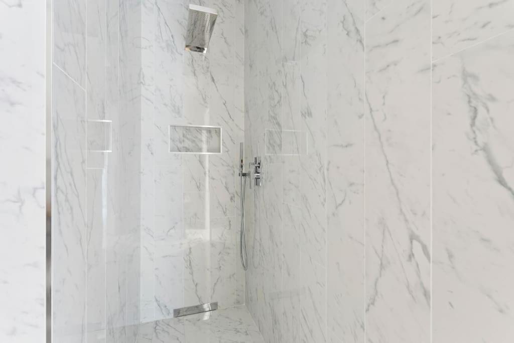 Dimora San Lorenzo Luxury Apartment 베니스 외부 사진