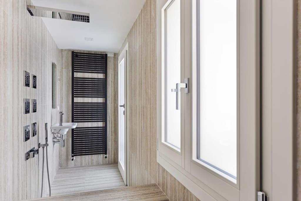 Dimora San Lorenzo Luxury Apartment 베니스 외부 사진